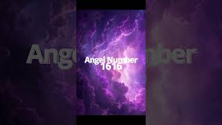 Angel Number 1616 shortvideo 1616 spiritual [upl. by Thorpe]