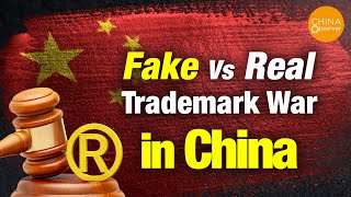 Fake Vs Real Copycat Culture in China [upl. by Gujral]