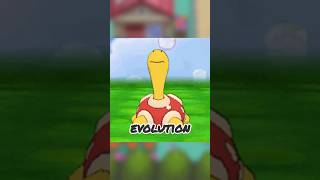 Shuckle Should NEVER Evolve shorts pokemon [upl. by Eiuqnimod]