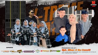 🔴LIVE SINGA DANGDUT XTREME PRATAMA OLD DESA PINANGSARI CIASEM SUBANG  SABTU 16 NOVEMBER [upl. by Nylimaj]