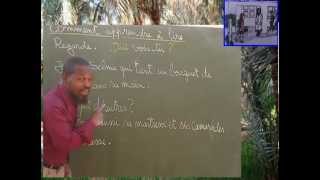 Comment apprendre a lire 6 avec Mr Mimouni [upl. by Lina]