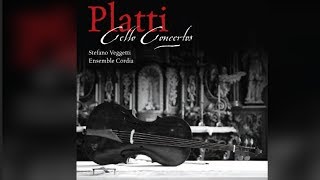 Platti Cello Concertos [upl. by Asim]