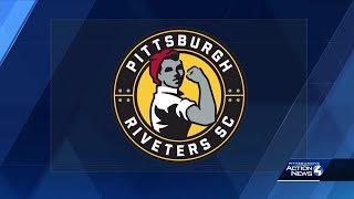 Meet the Riveters Pittsburghs womens soccer team now has a name [upl. by Budd]