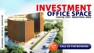 Commercial Property For Sale In Mohali  Jubilee Sector 75 Mohali  Call 9915866603 [upl. by Kred]