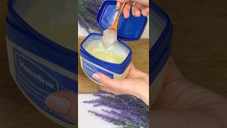 At 65 and no more wrinkles Vaseline and Cinnamon AntiAging Mask wrinkleremoval [upl. by Mera]