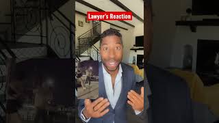 At what point is selfdefense considered justifiable Attorney Ugo Lord reacts ￼ [upl. by Arlynne]