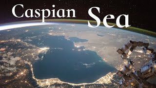 Caspian Sea Facts [upl. by Octavus]