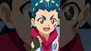 Valt abre el torneo anime beyblade beybladeburst [upl. by Daniela773]