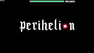 PERIHELION Without LDM [upl. by Nnaeiram]