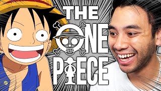 THEYRE REMAKING ONE PIECE [upl. by Bozovich363]