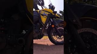 Adventure with Vstrom  Best Adventure Bike [upl. by Yenots950]