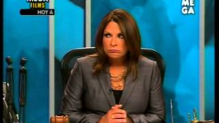 Caso Cerrado Estelar  Mi Alumna Y La Amo 12 [upl. by Allebasi970]