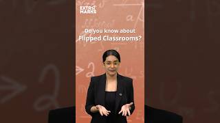 Everything You Need To Know About Flipped Classroom flippedclassroom smartclassrooms [upl. by Haorbed]