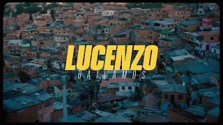 Lucenzo  Bailamos Official Video [upl. by Suryc]