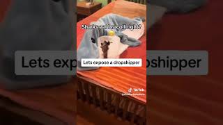 Dropshippers☕ [upl. by Einhpets]