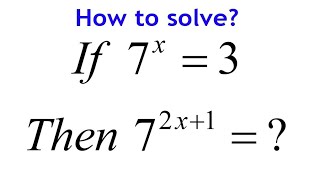 Kangaroo Math Competition and Math Olympiad Question [upl. by Earazed946]