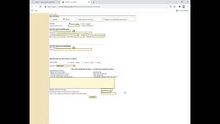 PROCEDIMENTO PARA PREPARO DE GUIA DE ITCMD SEFAZES [upl. by Ruyle160]