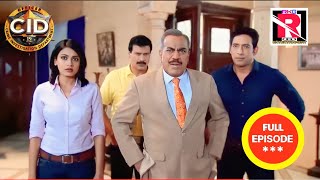 CID New Episode 2024  27 March 2024  Best Of CID khatarnak tapu  Full Episode 2024 [upl. by Anoek424]