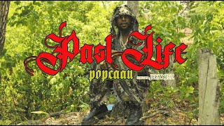 Popcaan  Past Life Official Video [upl. by Romulus]