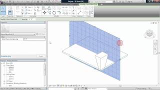 Revit Generic Models [upl. by Qulllon114]