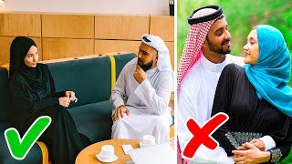 11 Divieti Imposti alle Donne in Arabia Saudita Per noi Difficili da Credere [upl. by Ileek994]