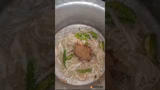 gosht ki biryani recipe [upl. by Eeimaj]