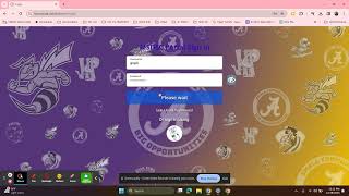 Logging Into ClassLink [upl. by Ginny399]