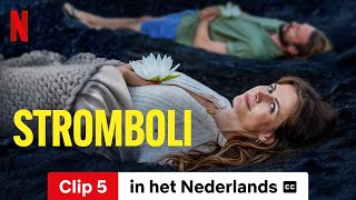 Stromboli Clip 5 ondertiteld  Trailer in het Nederlands  Netflix [upl. by Lipcombe]