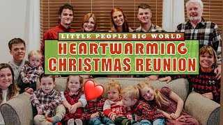 LPBW  The Roloff Familys Heartwarming Christmas REUNION The BEST CHAOS [upl. by Vergne]