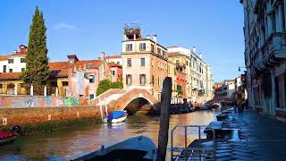 Italy Venice city 🇮🇹🤟 [upl. by Darlene]