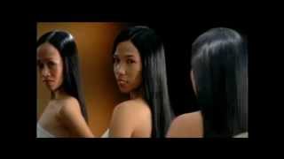 Funniest Philippine Shampoo Commercial Hilarious [upl. by Acinhoj]