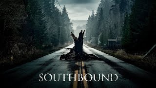 Ben Barnes  Southbound Jackie and Ryan Finale Song with Lyrics [upl. by Alderman92]