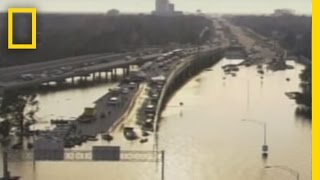 Doomed New Orleans Hurricane Katrina  National Geographic [upl. by Sonny587]