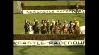 2000 Tote Northern National Eider Handicap Chase [upl. by Liris]