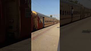 Indian rail my bhartiya rail alltypesoflocomotiveindianrailway indrail train railway indianrail [upl. by Mraz]