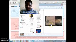 How To Set Up Your Payeer Account [upl. by Jelene647]