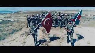 Şemistan Elizamanlı  Tanrı Türke yar olsun Turan eller var olsun [upl. by Susette970]