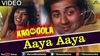 Aaya Aaya Aag Ka Gola [upl. by Endaira]