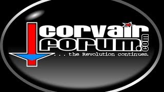 Corvair  Bob Benzinger Speaks At Convention  Part 1 [upl. by Doreen]