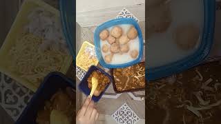 Cuttack Dahibara aaludum dahibaraaludum cuttack food shorts ytshorts [upl. by Barrow]