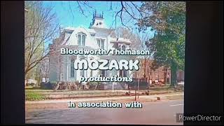 BloodworthThompson Mozark ProductionsColumbia Pictures Television 19921993 [upl. by Arteid]