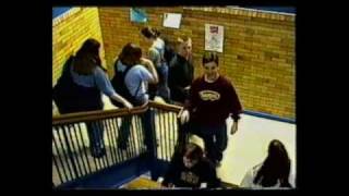 1998 Dondero High School Promo Video Part 1 of 2 [upl. by Raffo]