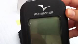 Unboxing Flymaster LIVE [upl. by Atinob845]