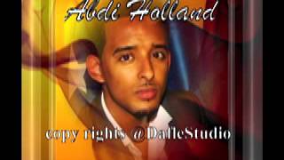 Abdi holland new songs 2013 nimco [upl. by Agem]