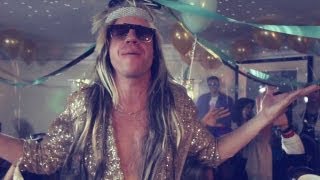 Macklemore  And We Danced HD  Lyrics [upl. by Akinaj523]