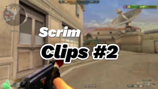 Scrim Clips 2 🔎 [upl. by Burrell]