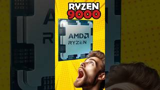 Nuevos procesadores de AMD Ryzen 9000 [upl. by Henley862]