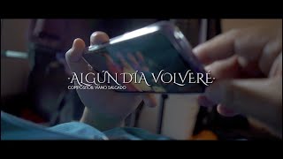 La Victoria de México · Algun Dia Volvere · Video Oficial 4K [upl. by Rexferd]