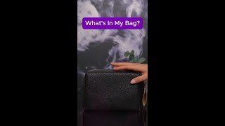 Whats in our bag this Halloween season [upl. by Syst]