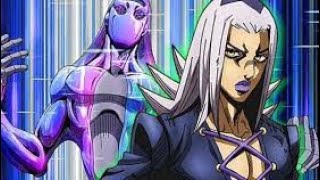 Abbacchio 95 TOD combo [upl. by Son732]